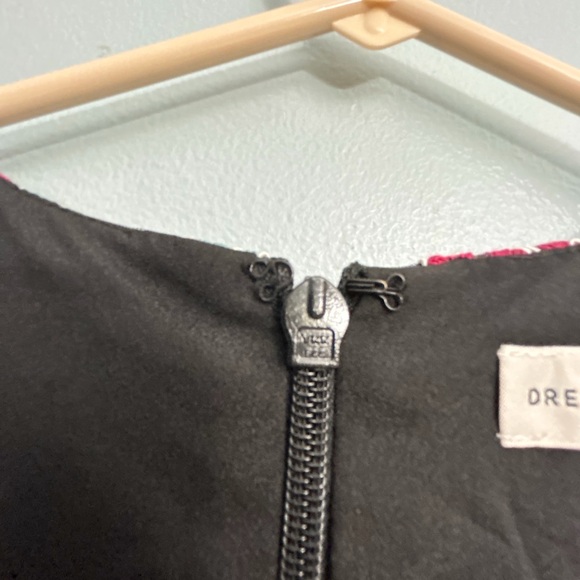 DRESS THE POPULATION dress - Picture 11 of 15